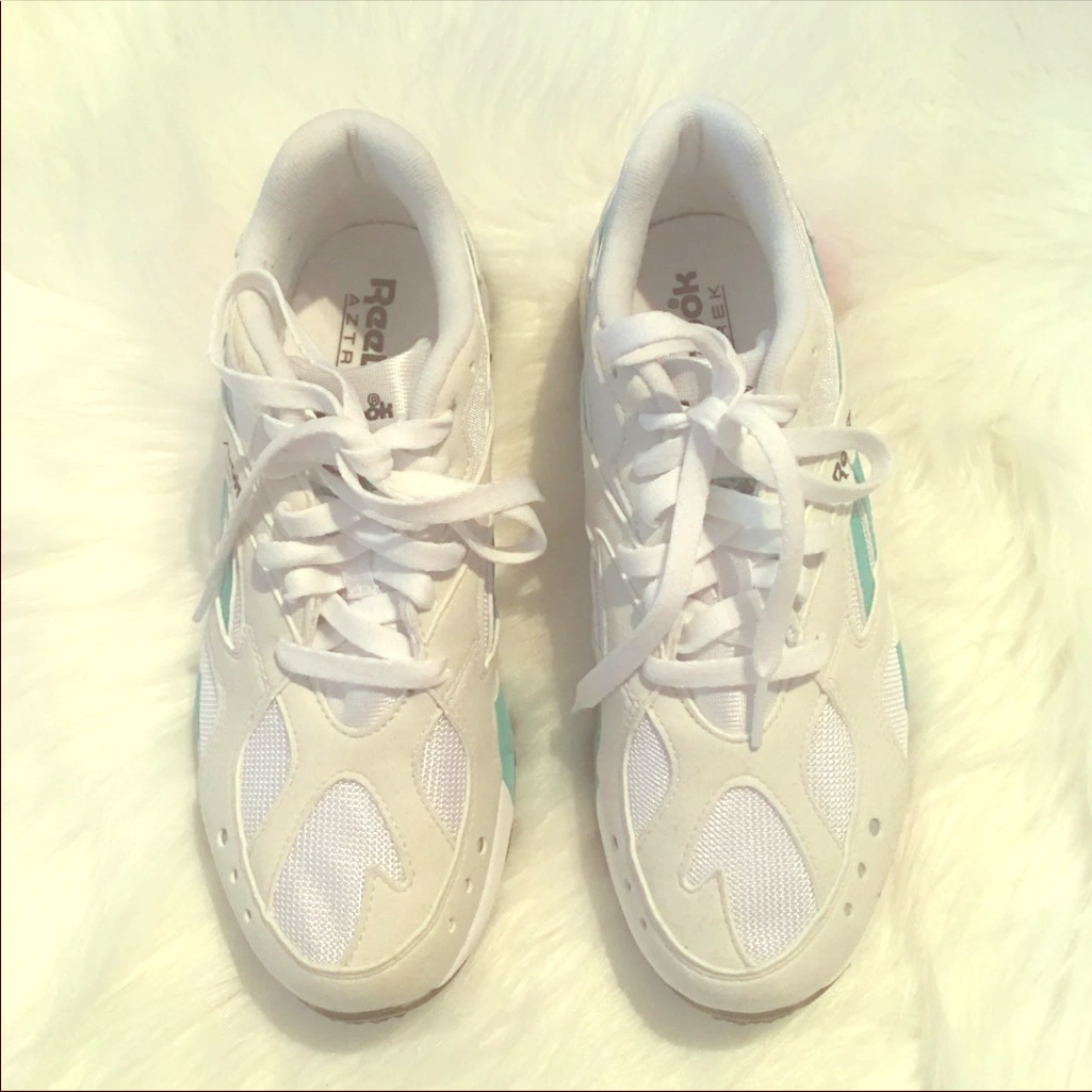 Reebok